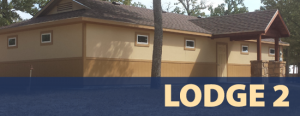 Christian camp - retreat - East Texas - Lodge 2
